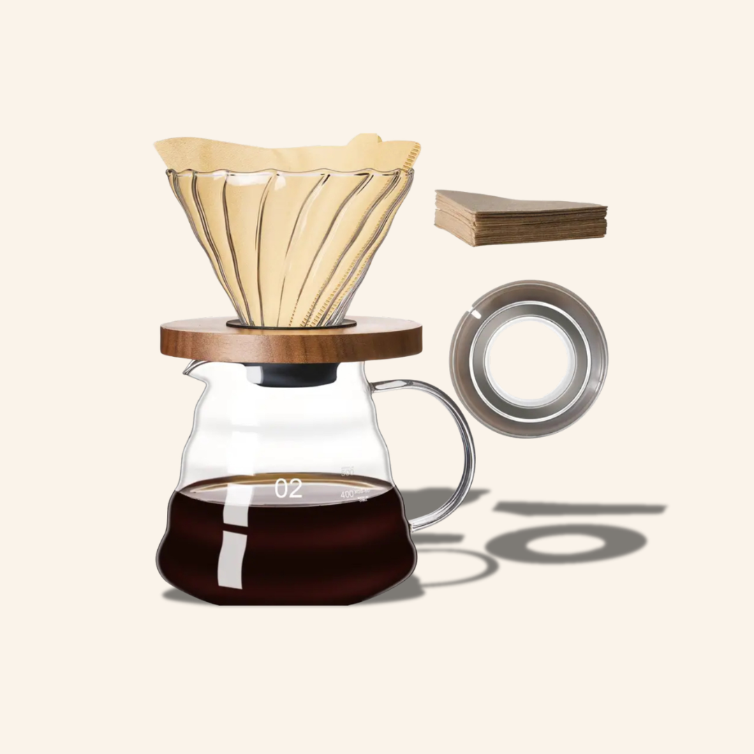 Ensemble d'infusion HÉRITAGE 20 oz