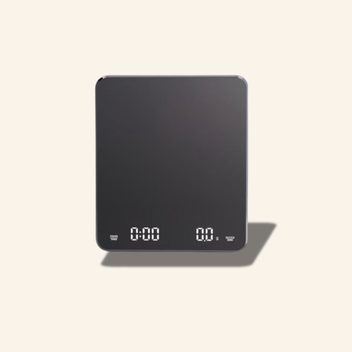 Balance Digitale - Patrimoine