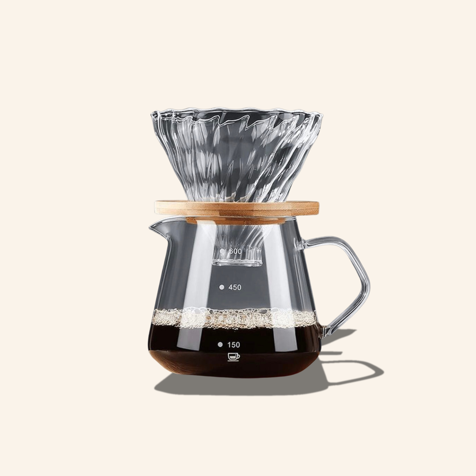 Rituel Cristallin - Heritage Garden